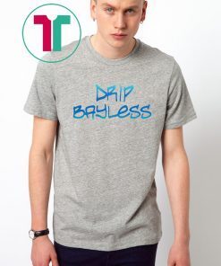 Snoop drip bayless Shirt
