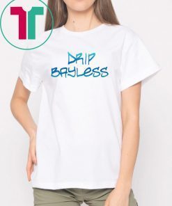 Snoop drip bayless Shirt