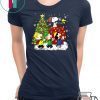 Snoopy Christmas T-Shirt
