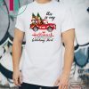 Snoopy Hallmark Christmas Tee Shirt