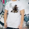 Snow Had Fallen Snow on Snow Game Of Thrones Christmas T-Shirt
