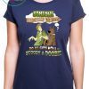 Someone Pass Shaggy The Baggy so He Can Roll Scooby a Doobie shirt