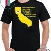 Sonoma County Still Strong Love thicker than Smoke Fire T-Shirt For Mens Womens