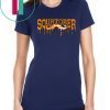 Squatober Sorinex Unisex T-Shirt