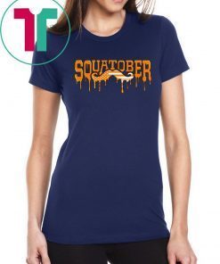 Squatober Sorinex Unisex T-Shirt