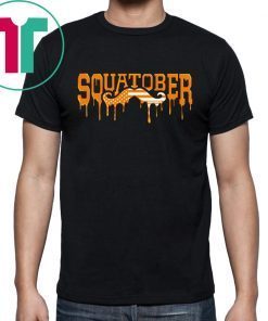 Squatober Sorinex Unisex T-Shirt