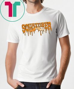 Squatober Sorinex Shirt