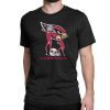 Stethoscope kansas city chiefs nfl Tee Shirt