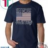 Stomp My Flag Ill Stomp Your Ass T-Shirt