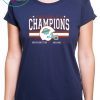 Tank Bowl Champs 2019 Shirt
