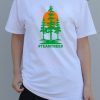Team trees T-Shirt