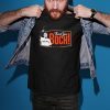 Thank you Bochy t-shirt