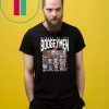 The patriots boogeymen Unisex T-Shirt