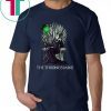 The throne is mine maleficent Shirt