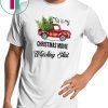 This Is My Christmas Movie Watching T-Shirt