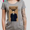 Tommy Shelby company ltd Peaky Blinders shirt