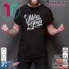 Tony Parker Merci Tony Shirt