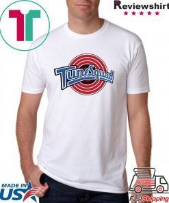 Tune Squad T Shirt