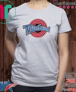 Tune Squad T Shirt