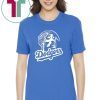 Tupac Shakur 2pac Dodgers Shirt