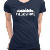 Vegas Strong Skyline T-Shirt