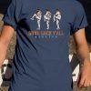 Verlander, Cole, Greinke original Tee Shirt – Good Luck Y’all, Houston