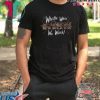WHISTLE WHILE WE WORK MLBPA OFFICIALLY LICENSED TSHIRT