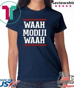 Waah Modiji Waah T-Shirt