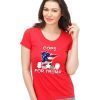 Where To Buy Cops for Trump T-Shirt