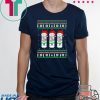 White Claw Christmas shirt