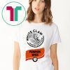 White Claw Halloween Costume Pumpkin Spice Shirt
