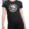 White Claw Halloween Party Hard Tee Shirts