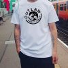 White Claw Halloween Party Hard T-Shirt