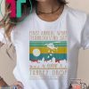 Wkrp-Turkey-Drop Thanksgiving Funny Gift T-Shirt