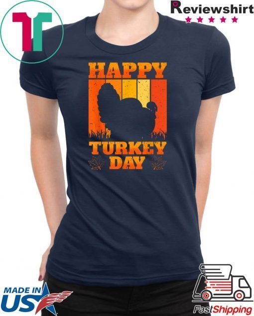 Wkrp-Turkey-Drop Thanksgiving Gift T-Shirt