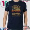 Wkrp-Turkey-Drop Thanksgiving Gift Vintage Idea Tee T-Shirt
