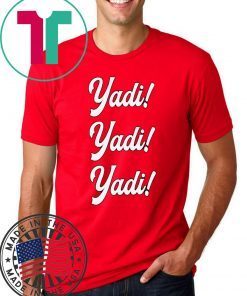 YADI YADI YADI Shirt