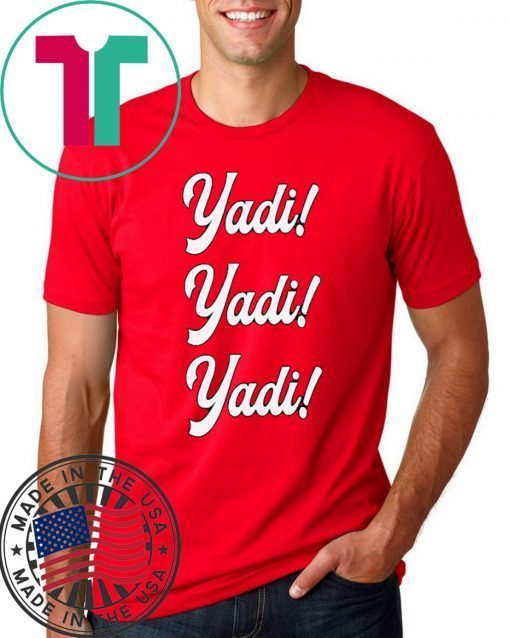 YADI YADI YADI Shirt