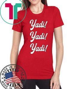 YADI YADI YADI Shirt