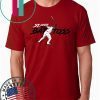 Yadi Bat Toss Shirt