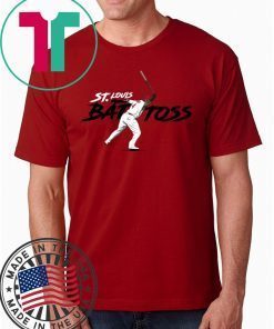 Yadi Bat Toss Shirt