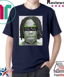 Ynw melly merch Free Melly Tee Shirt