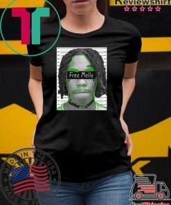 Ynw melly merch Free Melly Tee Shirt