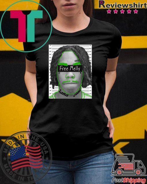 Ynw melly merch Free Melly Tee Shirt