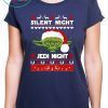 Yoda Christmas T-Shirt