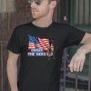Zero Bark Thirty Conan The Hero 2019 T-Shirt