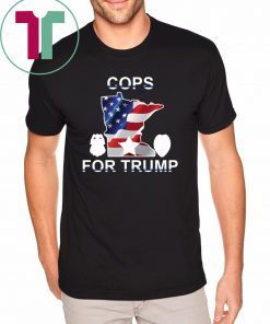 how can i buy cops for Donald Trump Tee Shirt
