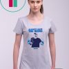 jeff adams Always Save The Beers Tee Shirt