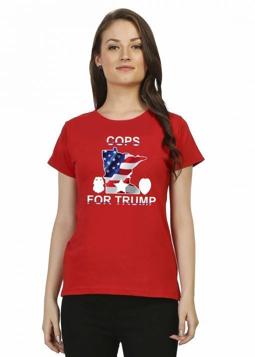 minneapokis police Unisex T-Shirt