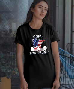 minneapokis police Unisex T-Shirt